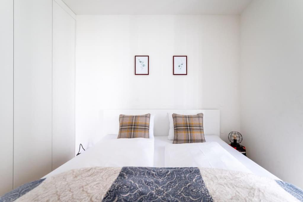 Smart With Terrace By Hm Apartment Wien